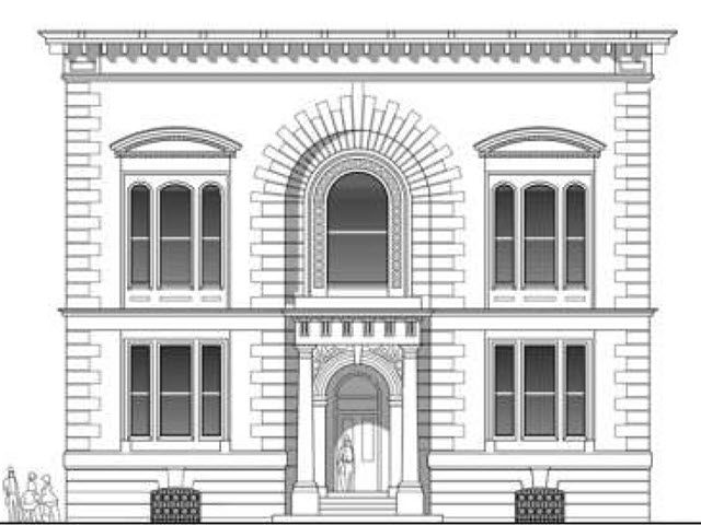 Public Hall Public Hall